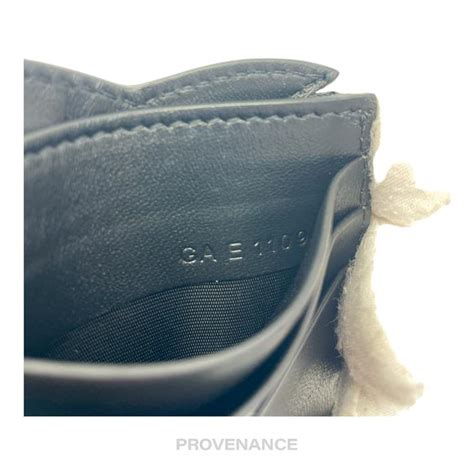 givenchy shark card holder|Givenchy.